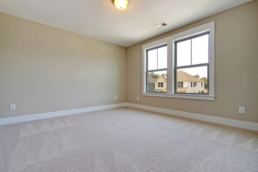 Church Hill Bedroom 2