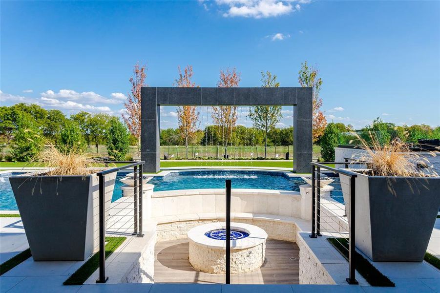 Community amenities in , Lucas (Image 23). Community amenities in , Lucas (Image 23).