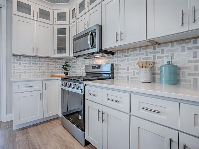 Furnished interior view inside a new home in , Oxford (Image 31). Furnished interior view inside a new home in , Oxford (Image 31).