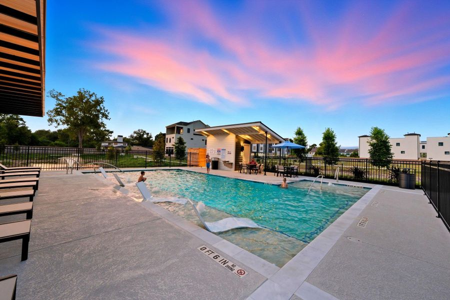 Community amenities in Spring Valley Creek, Houston (Image 21). Community amenities in Spring Valley Creek, Houston (Image 21).