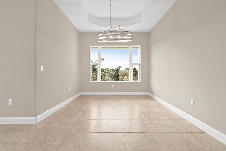 Muirfield Dining Room Muirfield Dining Room