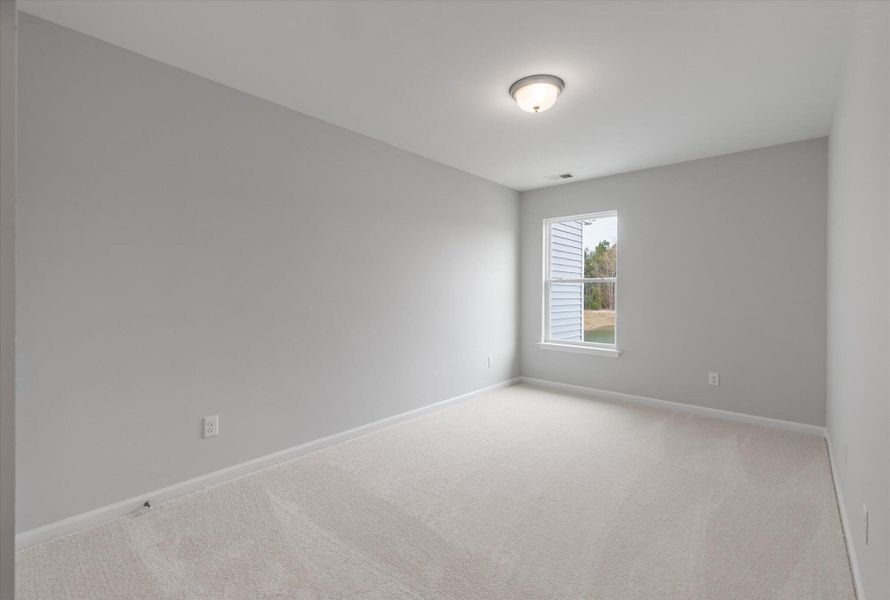Spacious, unfurnished interior of a new home in , Goose Creek (Image 31). Spacious, unfurnished interior of a new home in , Goose Creek (Image 31).