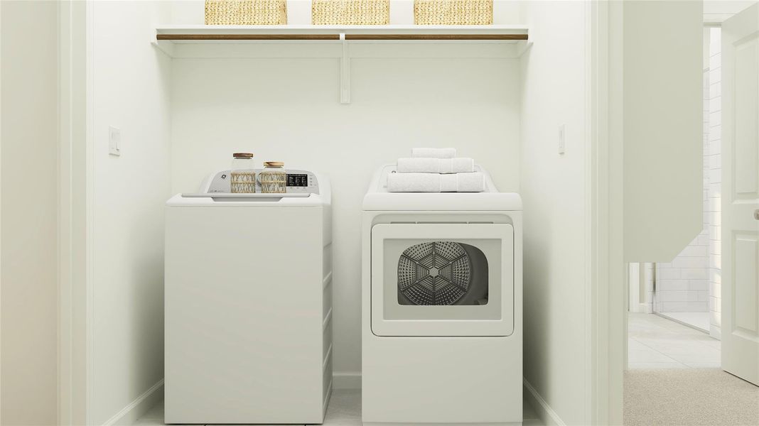 Close-up of interior finishes inside a home in Samara, League City (Image 17).