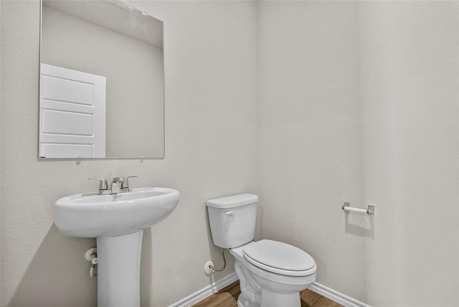 Image 27 of a home in . Image 27 of a home in .