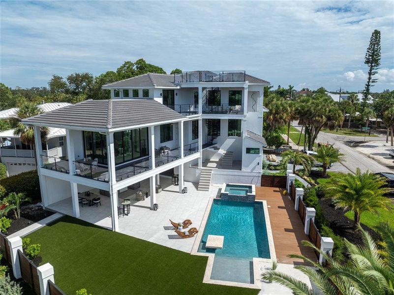 Image 54 of a home in .