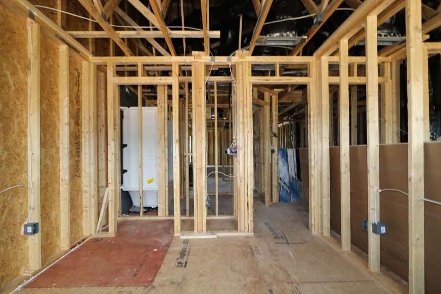 Framing Framing