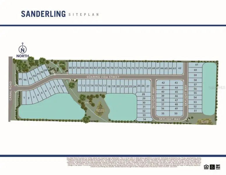 Image 4 of a home in Sanderling. Image 4 of a home in Sanderling.