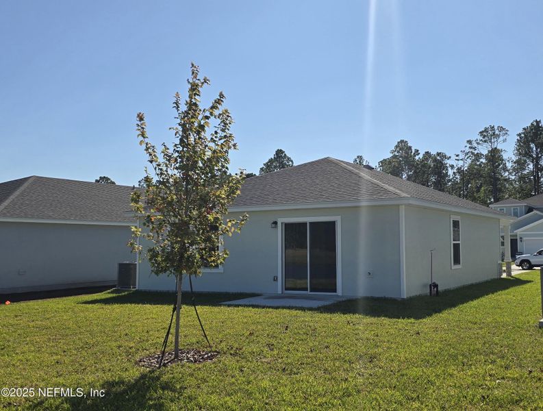 Image 31 of a home in Flagler Village - Classic Series.