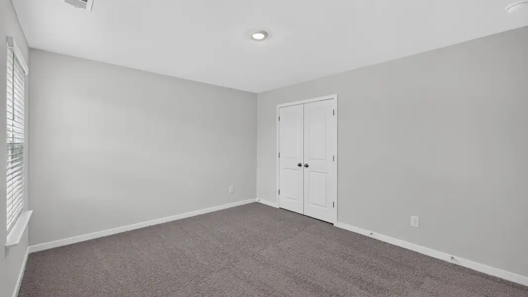 Representative unfurnished interior of a home built from the Manning by D.R. Horton in Sweetwater Village, Rockwell (Image 17). Representative unfurnished interior of a home built from the Manning by D.R. Horton in Sweetwater Village, Rockwell (Image 17).