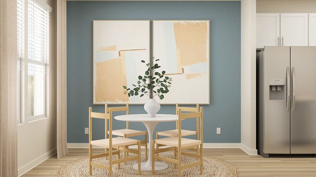 Dining Room Dining Room