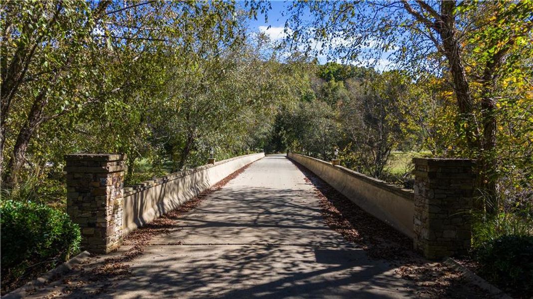 Natural landscape and outdoor views near  in Dahlonega (Image 33).