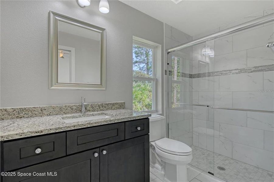 Furnished interior view inside a new home in , Punta Gorda (Image 2).