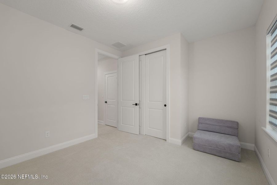 Spacious, unfurnished interior of a new home in , St. Augustine (Image 29).