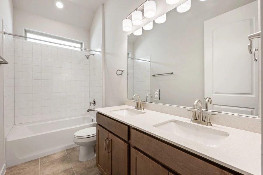 Bathroom 2