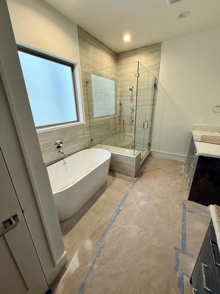 * Estimated Completion date 6/1/2026 ** Construction as of 3/22 ** Customization options available during construction ONLY* THIS IS AN ACTIVE CONSTRUCTION SITE, BUYERS MUST REQUEST APPOINTMENT TO BE ON PREMISES AT ALL TIMES.* All information should be independently verified. Plans are subject to change without notice.