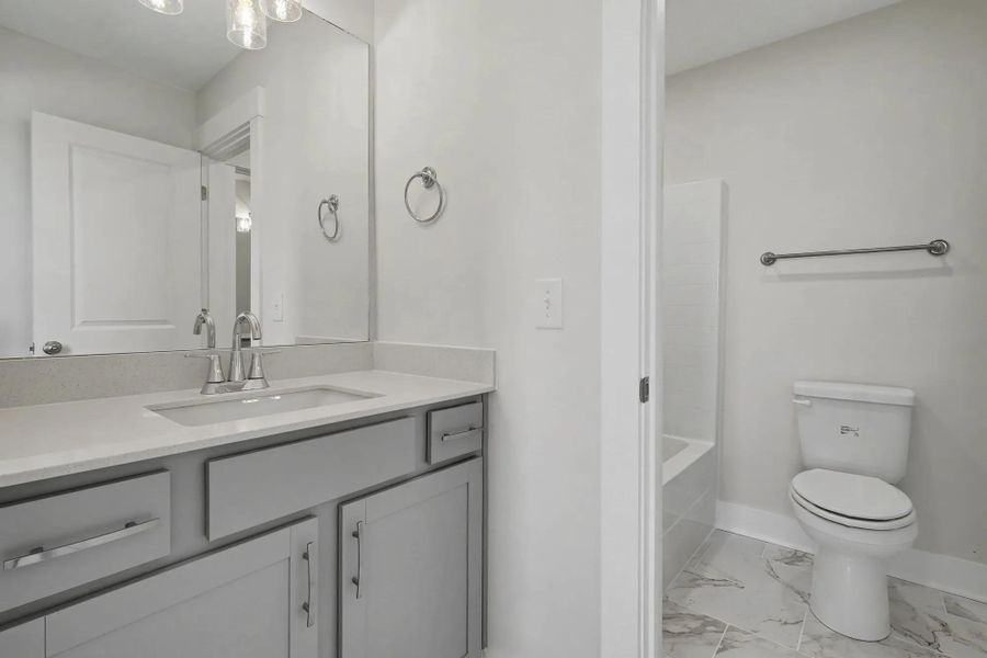 Kinsley H Bathroom 2 Kinsley H Bathroom 2