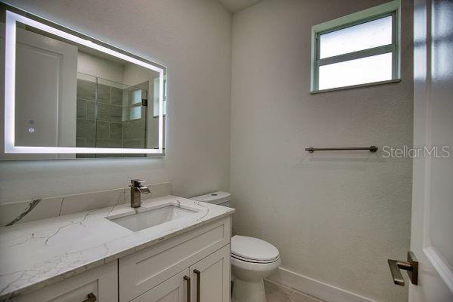 Furnished interior view inside a new home in , Punta Gorda (Image 6). Furnished interior view inside a new home in , Punta Gorda (Image 6).