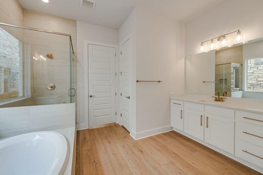 17304 Hattie Trace Austin, TX New Home Image 11