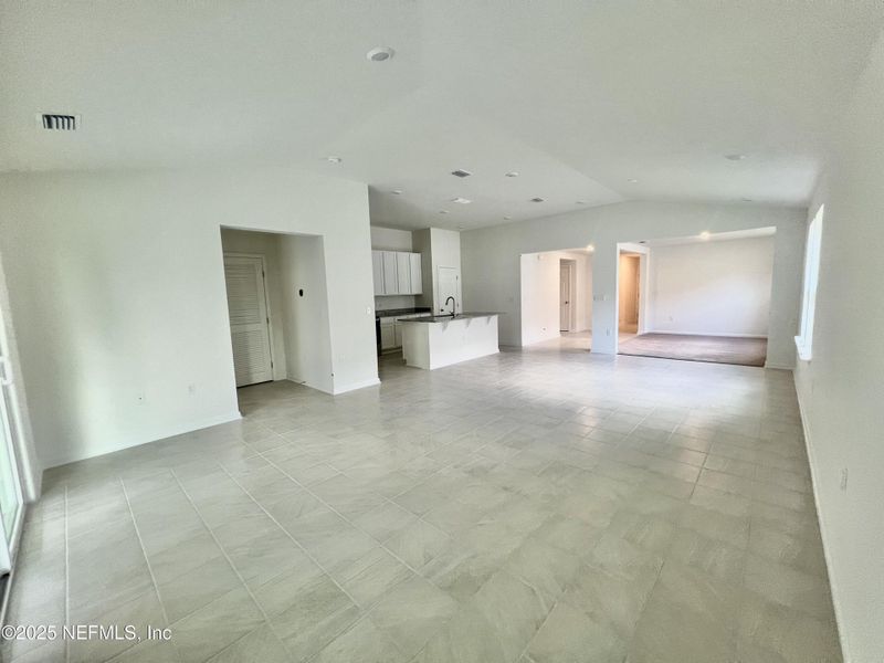 Image 8 of a home in Panther Creek.