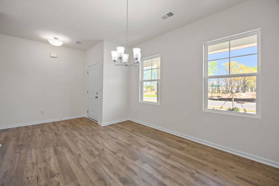 442 Brick House Road, York, SC.  - Slide 4