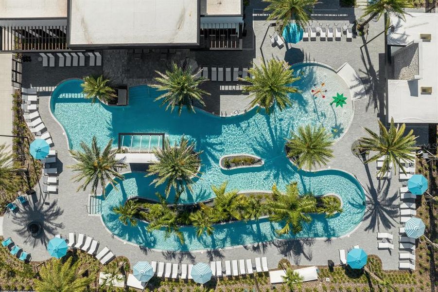 Community amenities in , Orlando (Image 59).