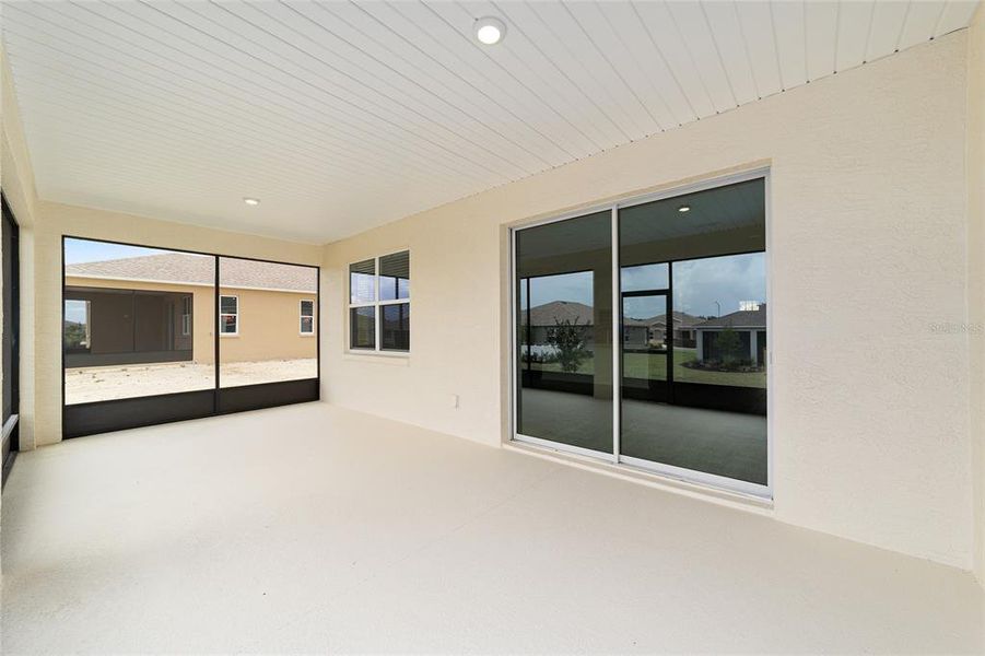 Exterior details and patio area of a home in , Ocala (Image 29). Exterior details and patio area of a home in , Ocala (Image 29).
