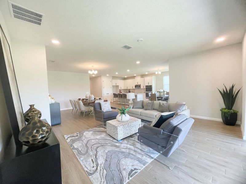 Great Room Great Room