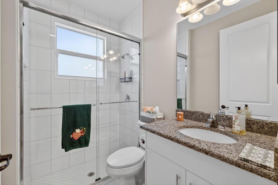 Furnished interior view inside a new home in , Port St. Lucie (Image 27). Furnished interior view inside a new home in , Port St. Lucie (Image 27).