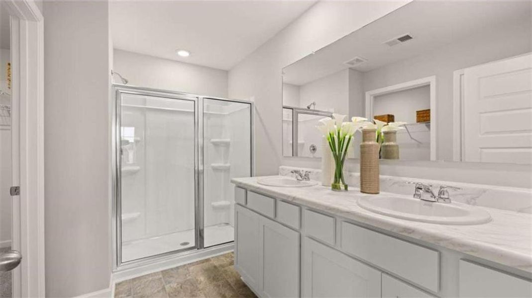 Image 41 of a home in Oakchase at Hampton.