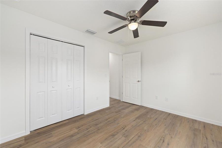 Spacious, unfurnished interior of a new home in , Dunnellon (Image 41).