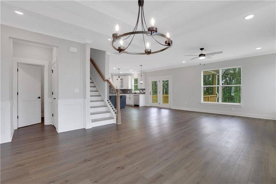 Image 64 of a home in Twin Lakes. Image 64 of a home in Twin Lakes.