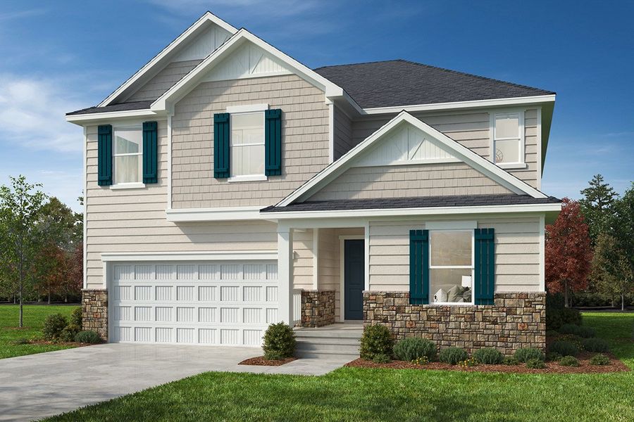 Exterior C Exterior C
