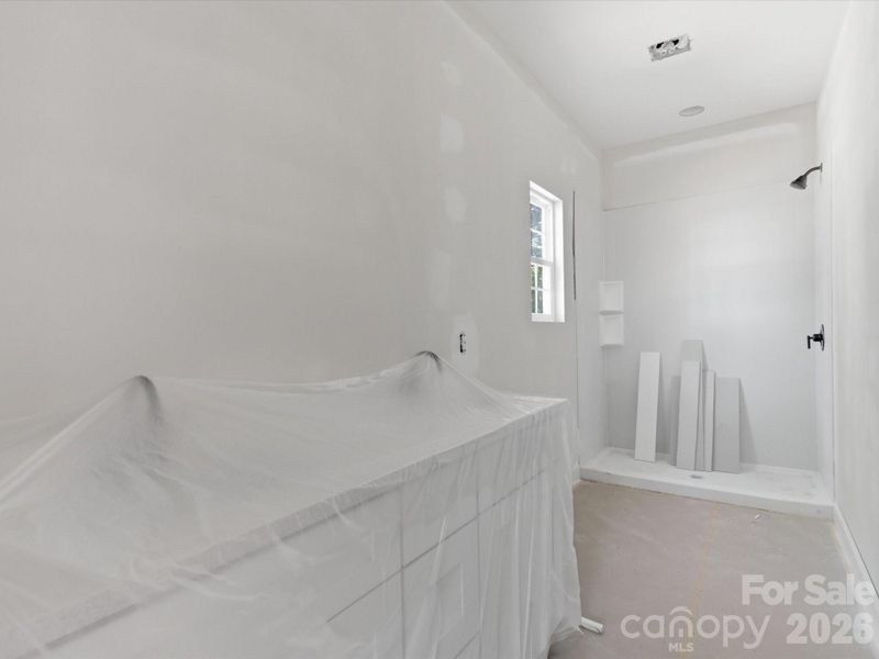 In-progress construction of a new home in , Clover, SC (Image 31).