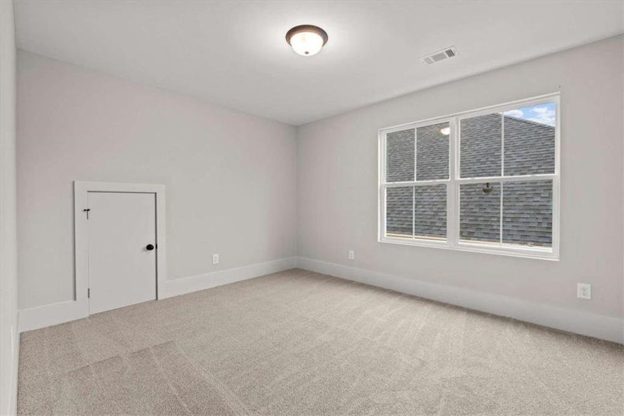 Spacious, unfurnished interior of a new home in , Carrollton (Image 35). Spacious, unfurnished interior of a new home in , Carrollton (Image 35).
