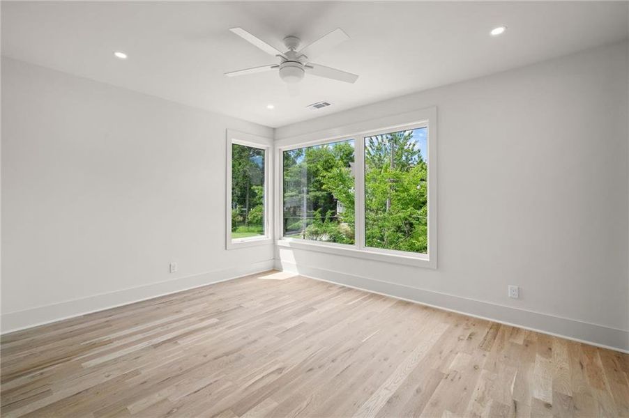 Spacious, unfurnished interior of a new home in , Brookhaven (Image 51). Spacious, unfurnished interior of a new home in , Brookhaven (Image 51).