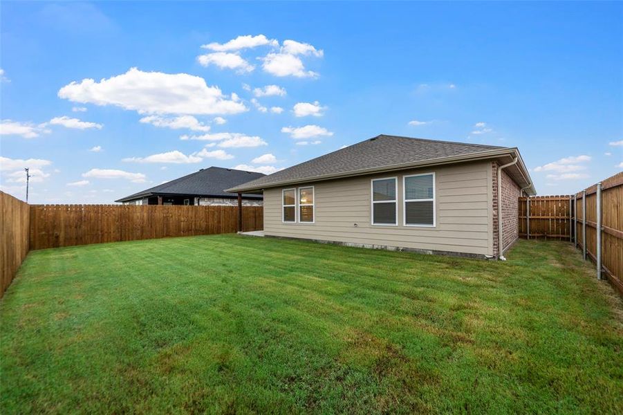 Image 33 of a home in . Image 33 of a home in .