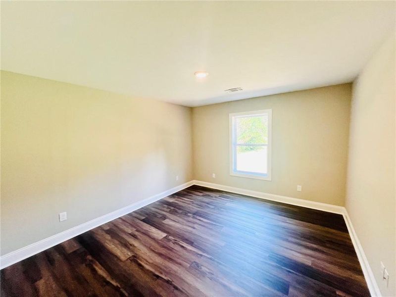 Spacious, unfurnished interior of a new home in , Taylorsville (Image 20).