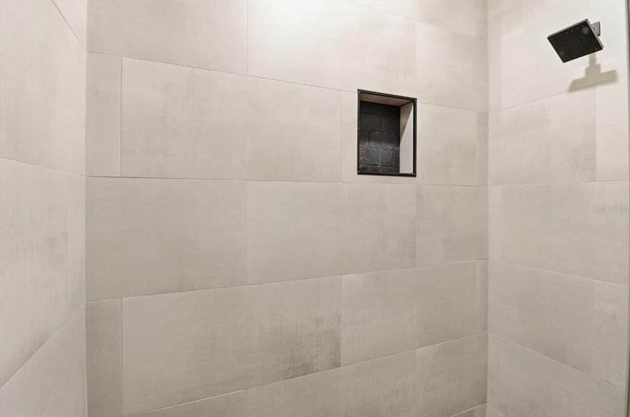 Close-up of interior finishes inside a home in , Inglis (Image 25).