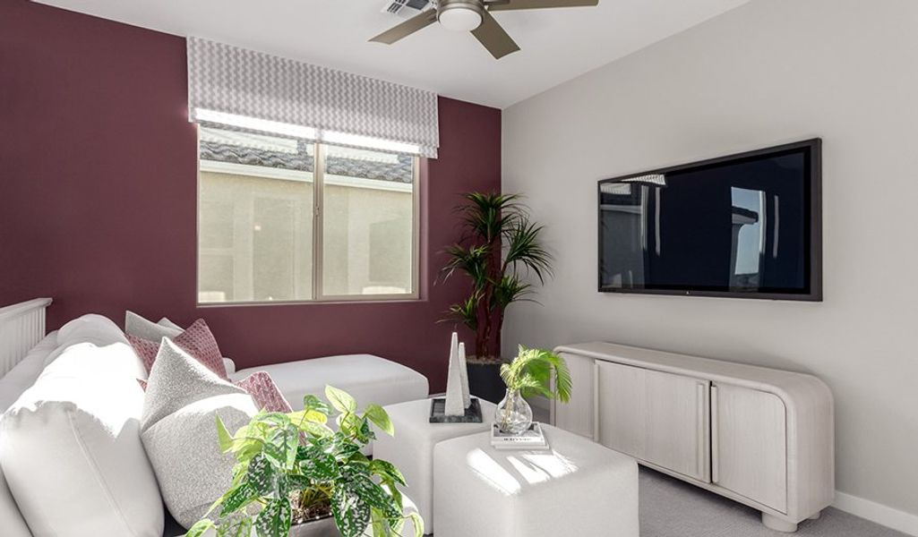 Napa-PB24-FusionBlossom Loft