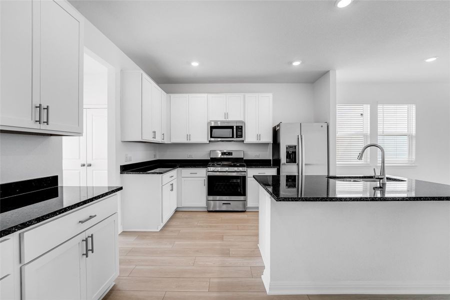 5712 Jennifer Pasture Path - Completed Home 5712 Jennifer Pasture Path - Completed Home