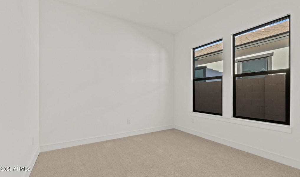 Edgewood Estates Lot #79 Bedroom Four (1 Edgewood Estates Lot #79 Bedroom Four (1