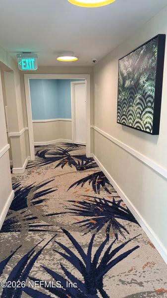 Spacious, unfurnished interior of a new home in , Kissimmee (Image 26).