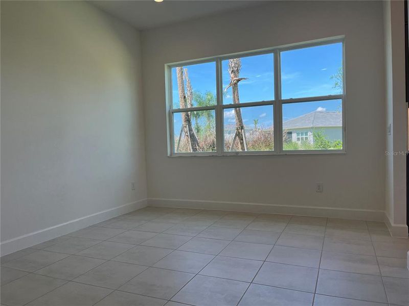 Spacious, unfurnished interior of a new home in , Wesley Chapel (Image 30).