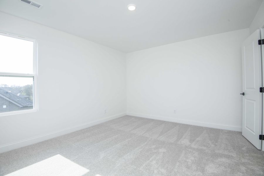 *Photo of actual home.