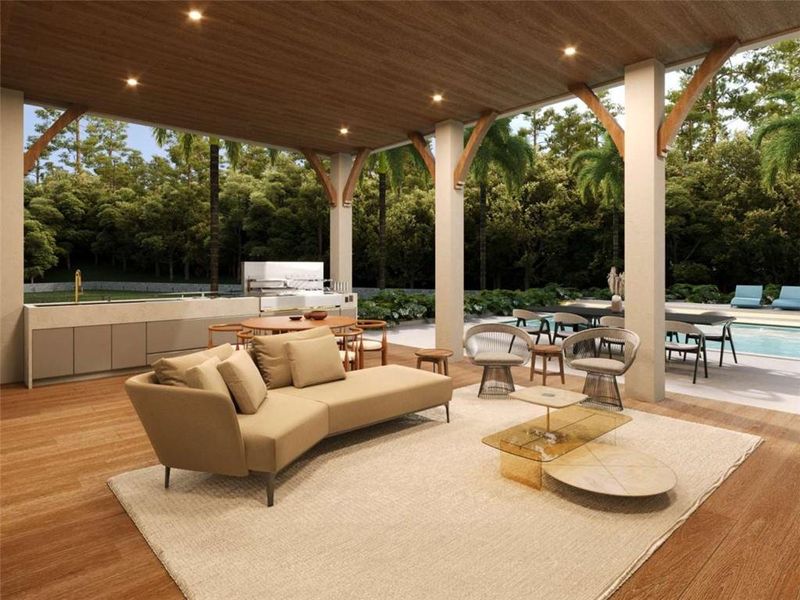 Community amenities in , Buford (Image 32).