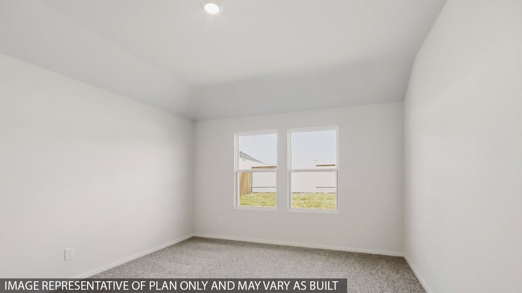 Spacious, unfurnished interior of a new home in Mill Creek, Magnolia (Image 10). Spacious, unfurnished interior of a new home in Mill Creek, Magnolia (Image 10).