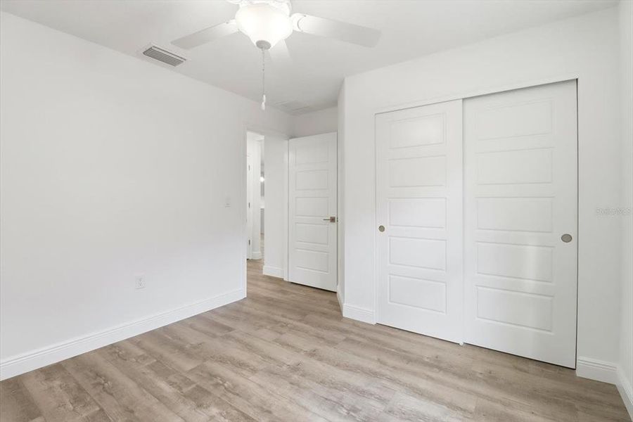 Spacious, unfurnished interior of a new home in , Crystal River (Image 32). Spacious, unfurnished interior of a new home in , Crystal River (Image 32).