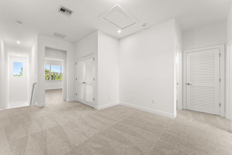 Avila Mattamy Homes