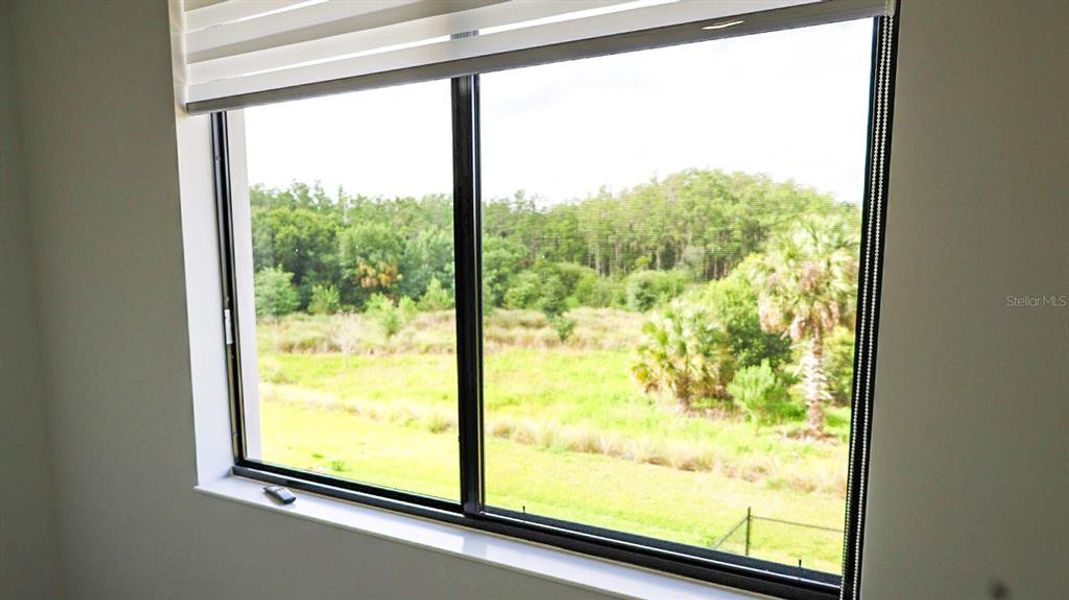 Close-up of interior finishes inside a home in , Ave Maria (Image 20). Close-up of interior finishes inside a home in , Ave Maria (Image 20).