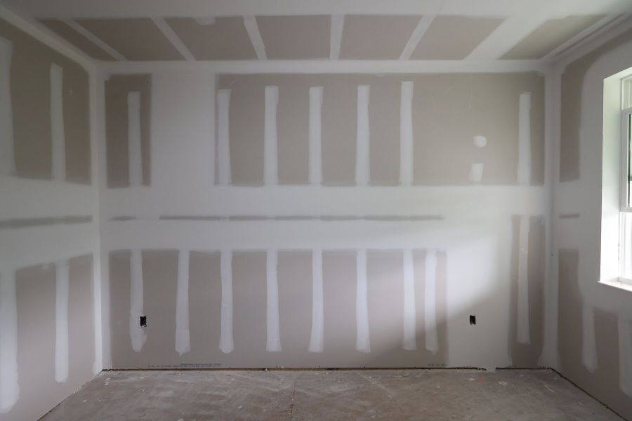 Drywall